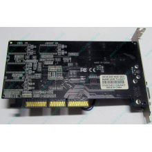 Видеокарта 64Mb nVidia GeForce4 MX440 AGP 8x NV18-3710D (Волгодонск)