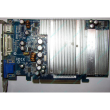Дефективная видеокарта 256Mb nVidia GeForce 6600GS PCI-E (Волгодонск)