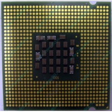 Процессор Intel Pentium-4 521 (2.8GHz /1Mb /800MHz /HT) SL8PP s.775 (Волгодонск)