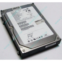 Жесткий диск 80Gb HP 345713-005 371580-002 345733-005 Seagate ST380013AS SATA (Волгодонск)