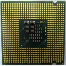 Процессор Intel Pentium-4 531 (3.0GHz /1Mb /800MHz /HT) SL9CB s.775 (Волгодонск)