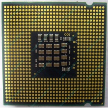 Процессор Intel Pentium-4 631 (3.0GHz /2Mb /800MHz /HT) SL9KG s.775 (Волгодонск)