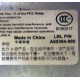 Шайба от корпуса A85304-005 Intel SR2300 (Волгодонск)