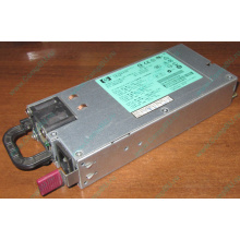 Блок питания 1200W HP 438202-001 441830-001 440785-001 HSTNS-PD11 DPS-1200FB A (Волгодонск)