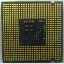 Процессор Intel Celeron D 346 (3.06GHz /256kb /533MHz) SL9BR s.775 (Волгодонск)