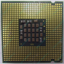 Процессор Intel Pentium-4 521 (2.8GHz /1Mb /800MHz /HT) SL9CG s.775 (Волгодонск)