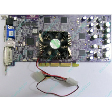 Asus V8420 DELUXE 128Mb nVidia GeForce Ti4200 AGP (Волгодонск)