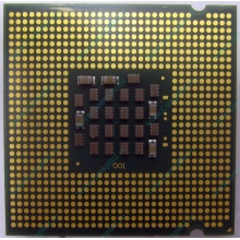 Процессор Intel Celeron D 336 (2.8GHz /256kb /533MHz) SL8H9 s.775 (Волгодонск)