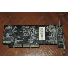 Видеокарта Galaxy 128Mb GeForce FX5200 64bit AGP (Волгодонск)