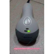 Глючный сканер ШК Metrologic MS9520 VoyagerCG (COM-порт) - Волгодонск