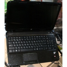 Ноутбук HP Pavilion g6-2302sr (AMD A10-4600M (4x2.3Ghz) /4096Mb DDR3 /500Gb /15.6" TFT 1366x768) - Волгодонск