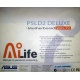 Материнская плата Asus P5LD2 DELUXE socket 775 (Волгодонск)