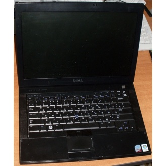 Ноутбук Dell Latitude E6400 (Intel Core 2 Duo P8400 (2x2.26Ghz) /4096Mb DDR3 /80Gb /14.1" TFT (1280x800) - Волгодонск