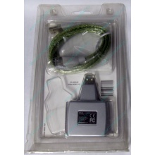 Внешний картридер SimpleTech Flashlink STI-USM100 (USB) - Волгодонск