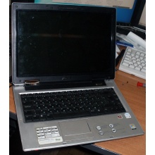 Ноутбук Asus A8J (A8JR) (Intel Core 2 Duo T2250 (2x1.73Ghz) /512Mb DDR2 /80Gb /14" TFT 1280x800) - Волгодонск