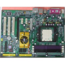 Материнская плата Epox EP-9NPA3J s.939 (Волгодонск)