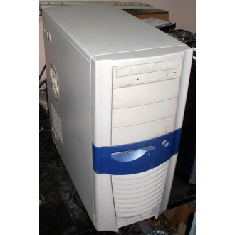 AMD Athlon 64 3200+ 2.2GHz /1536Mb /200Gb /ATX 360W (Волгодонск)