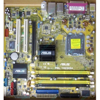Материнская плата Asus P5L-VM 1394 s.775 (Волгодонск)