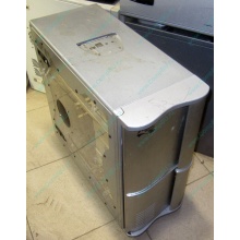 Алюминиевый корпус Thermaltake Tsunami VA3400SWA Aluminium Silver (без БП) - Волгодонск