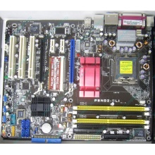 Материнская плата Asus P5ND2-SLI s.775 (Волгодонск)